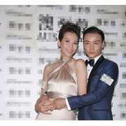 蔡少芬當老公面裸玉背 夫妻檔撈金自曝吵架 (9)